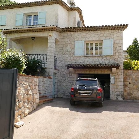 Villa Alessia Antibes Exterior foto