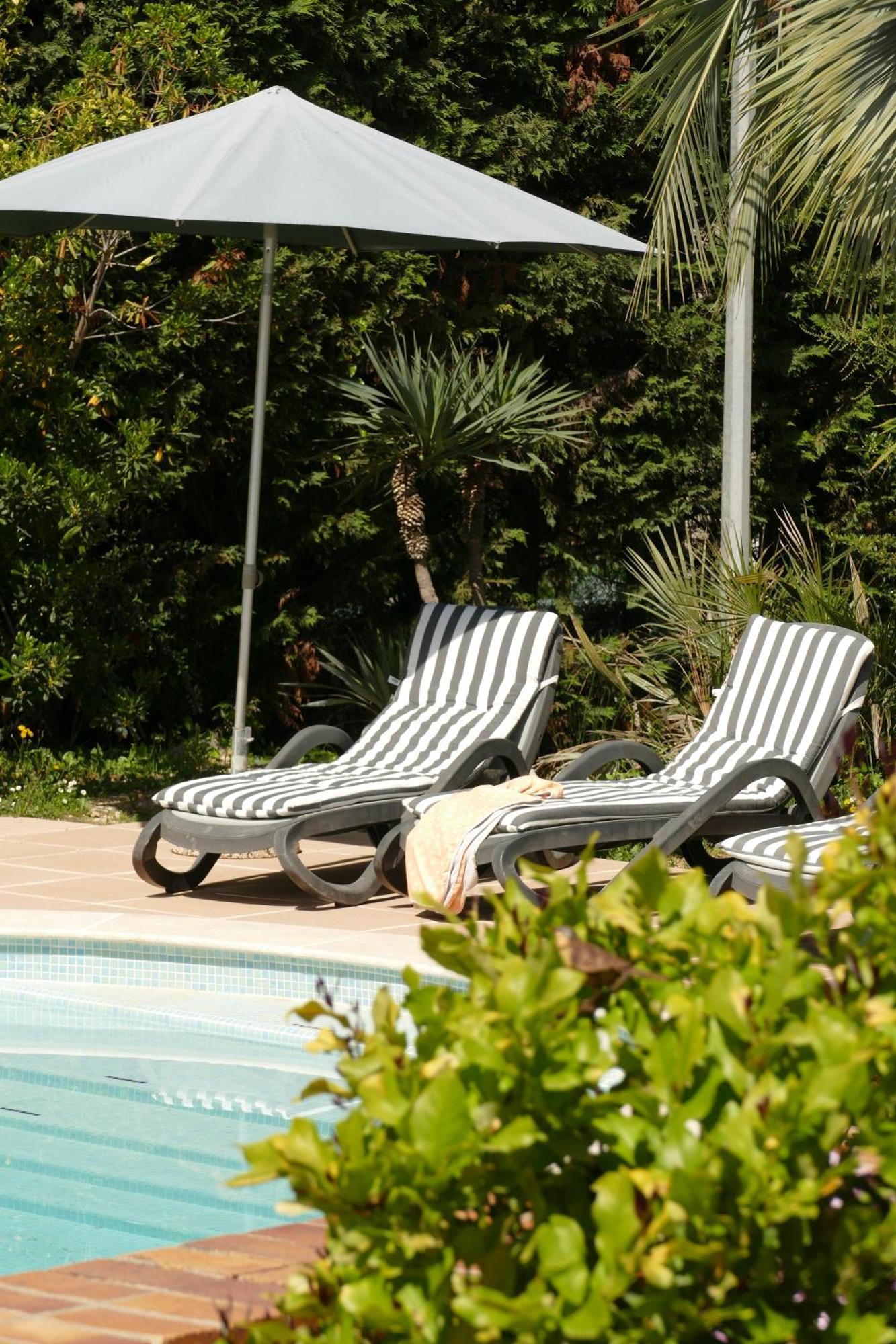 Villa Alessia Antibes Exterior foto